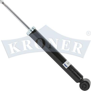 Kroner K3505405G - Амортизатор autozip.com.ua