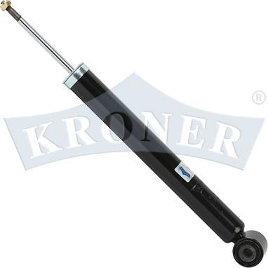 Kroner K3505401G - Амортизатор autozip.com.ua