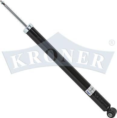 Kroner K3505416G - Амортизатор autozip.com.ua