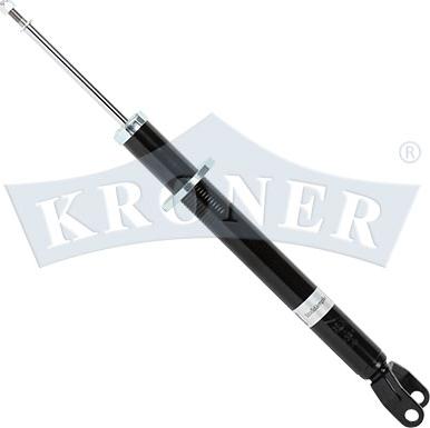 Kroner K3505394G - Амортизатор autozip.com.ua