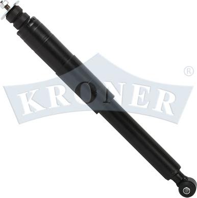 Kroner K3505393G - Амортизатор autozip.com.ua
