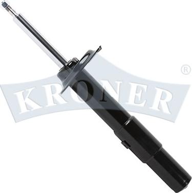 Kroner K3505397G - Амортизатор autozip.com.ua