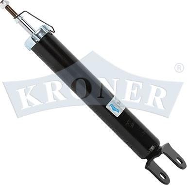 Kroner K3505349G - Амортизатор autozip.com.ua