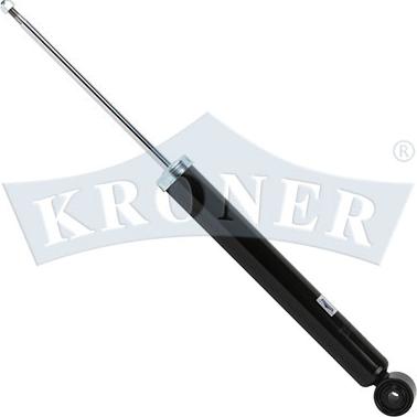 Kroner K3505346G - Амортизатор autozip.com.ua