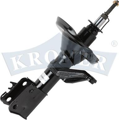 Kroner K3505340G - Амортизатор autozip.com.ua