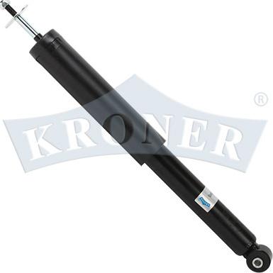 Kroner K3505355G - Амортизатор autozip.com.ua