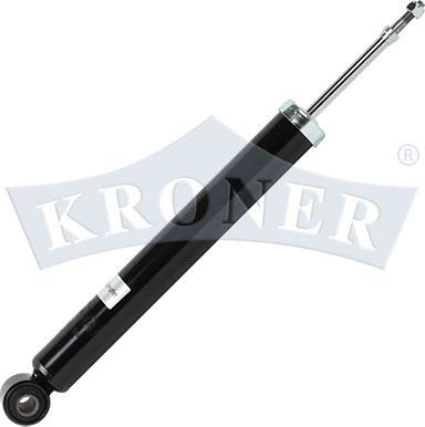 Kroner K3505386G - Амортизатор autozip.com.ua