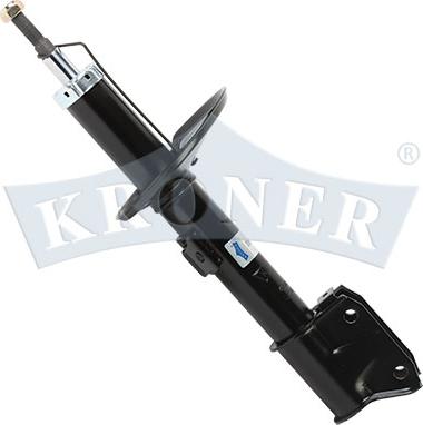 Kroner K3505336G - Амортизатор autozip.com.ua