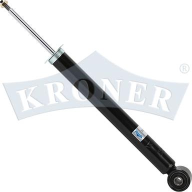 Kroner K3505333G - Амортизатор autozip.com.ua
