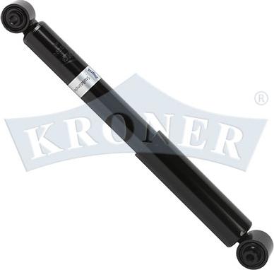 Kroner K3505329G - Амортизатор autozip.com.ua