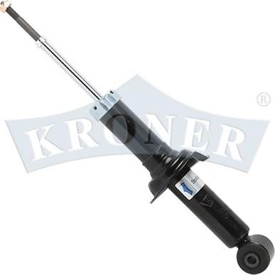 Kroner K3505379G - Амортизатор autozip.com.ua