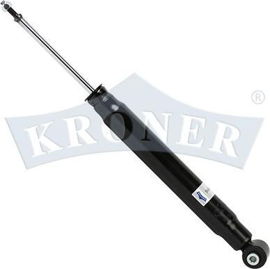 Kroner K3505376G - Амортизатор autozip.com.ua