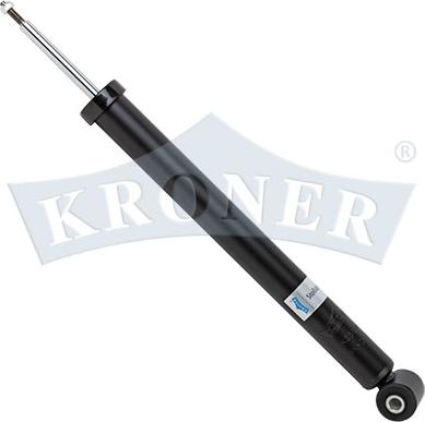 Kroner K3501419G - Амортизатор autozip.com.ua