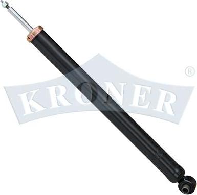 Kroner K3501421G - Амортизатор autozip.com.ua