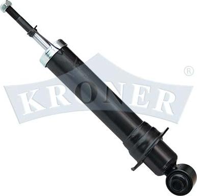 Kroner K3501596G - Амортизатор autozip.com.ua