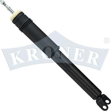 Kroner K3501593G - Амортизатор autozip.com.ua