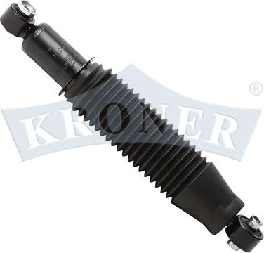 Kroner K3501605G - Амортизатор autozip.com.ua