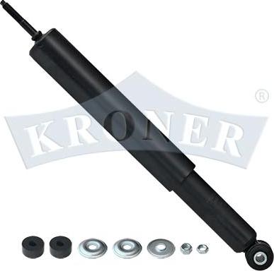 Kroner K3501180G - Амортизатор autozip.com.ua