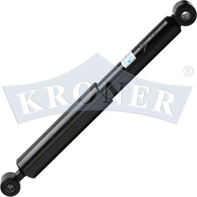 Kroner K3501266G - Амортизатор autozip.com.ua