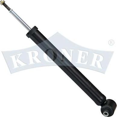 Kroner K3501260G - Амортизатор autozip.com.ua