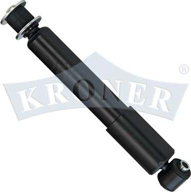 Kroner K3501208G - Амортизатор autozip.com.ua