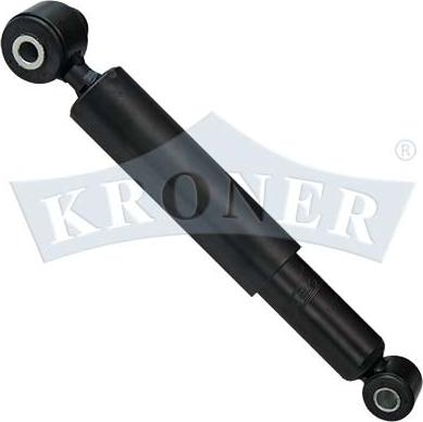 Kroner K3501282G - Амортизатор autozip.com.ua