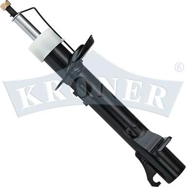 Kroner K3512069G - Амортизатор autozip.com.ua