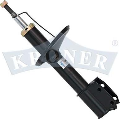 Kroner K3512102G - Амортизатор autozip.com.ua