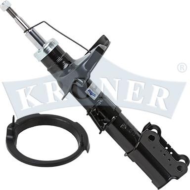 Kroner K3512284G - Амортизатор autozip.com.ua