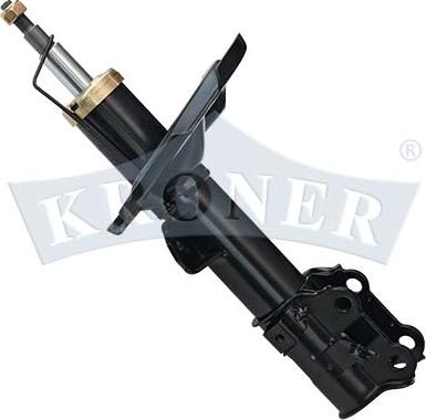 Kroner K3512230G - Амортизатор autozip.com.ua