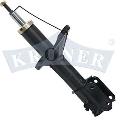 Kroner K3512220G - Амортизатор autozip.com.ua