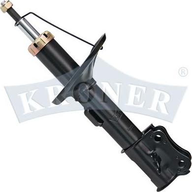 Kroner K3512228G - Амортизатор autozip.com.ua