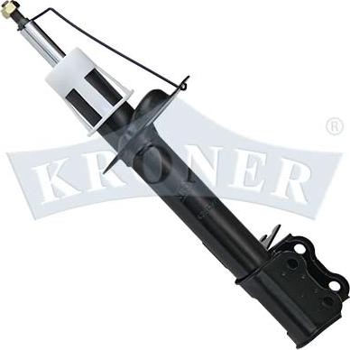 Kroner K3512223G - Амортизатор autozip.com.ua