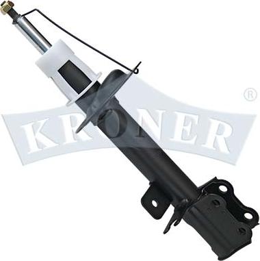 Kroner K3512222G - Амортизатор autozip.com.ua