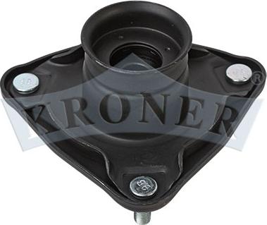 Kroner K353248 - Опора стійки амортизатора, подушка autozip.com.ua