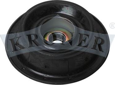 Kroner K353251 - Опора стійки амортизатора, подушка autozip.com.ua