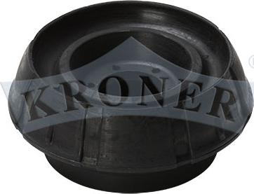 Kroner K353205 - Опора стійки амортизатора, подушка autozip.com.ua