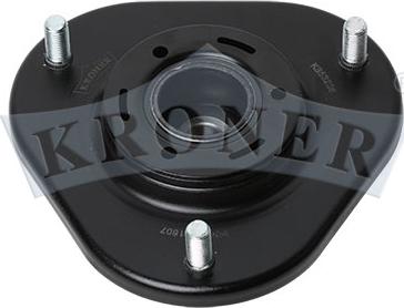 Kroner K353236 - Опора стійки амортизатора, подушка autozip.com.ua