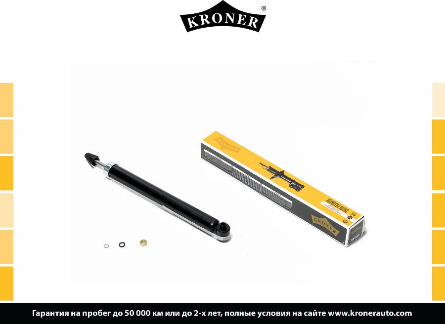 Kroner K3529011G - Амортизатор autozip.com.ua