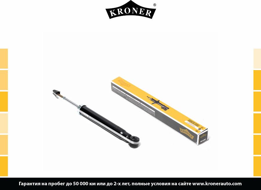 Kroner K3529013G - Амортизатор autozip.com.ua