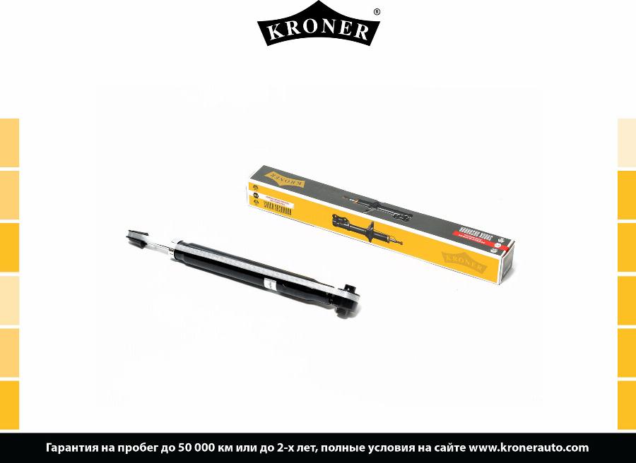 Kroner K3529179G - Амортизатор autozip.com.ua