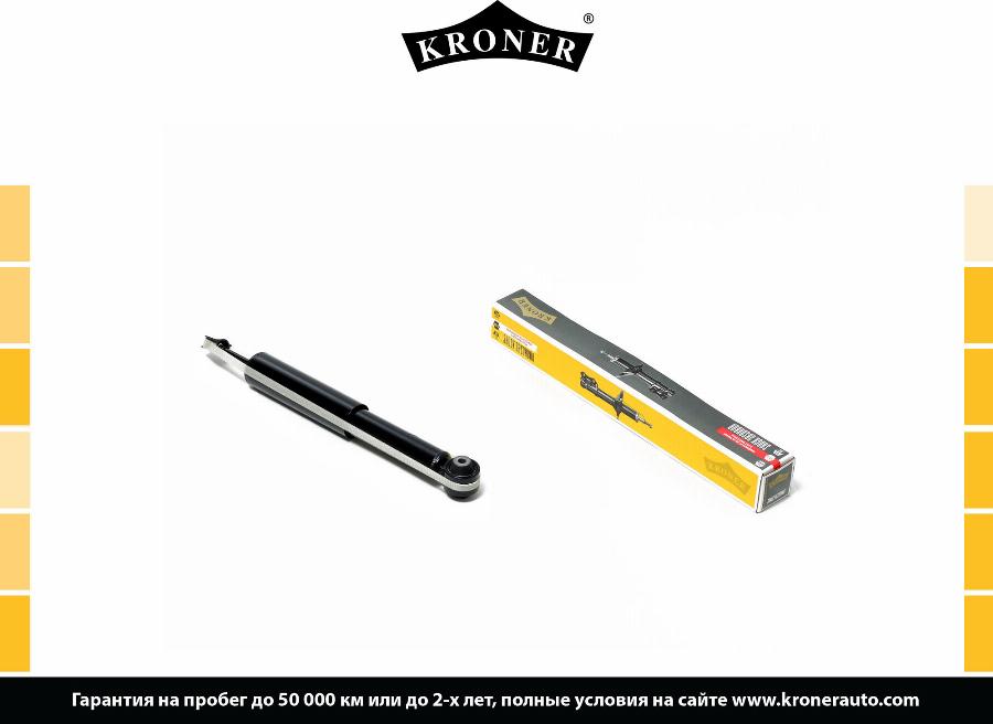 Kroner K3529240G - Амортизатор autozip.com.ua