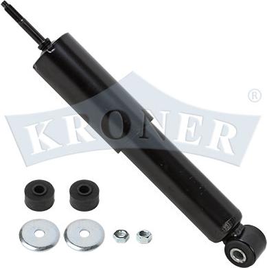Kroner K3521668G - Амортизатор autozip.com.ua