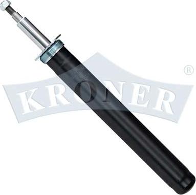 Kroner K3521609G - Амортизатор autozip.com.ua