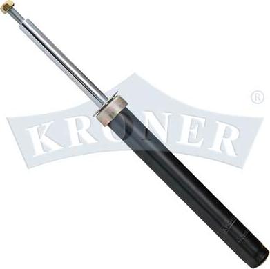 Kroner K3521608G - Амортизатор autozip.com.ua