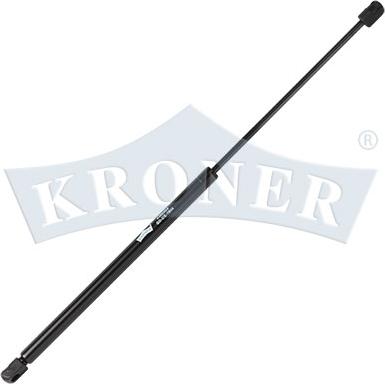 Kroner K360003 - Газова пружина, кришка багажник autozip.com.ua