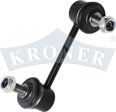 Kroner K303097 - Тяга / стійка, стабілізатор autozip.com.ua