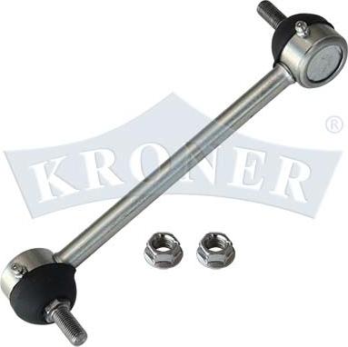 Kroner K303061 - Тяга / стійка, стабілізатор autozip.com.ua
