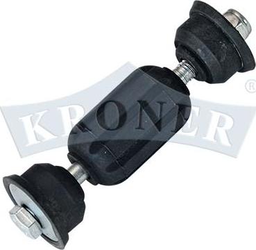 Kroner K303010 - Тяга / стійка, стабілізатор autozip.com.ua