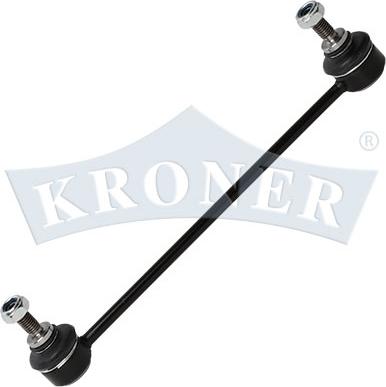 Kroner K303078 - Тяга / стійка, стабілізатор autozip.com.ua